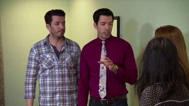 Property Brothers - S5 - Aflevering 22