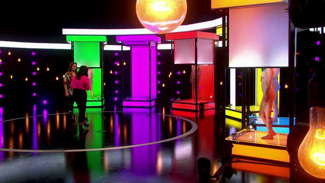 Naked Attraction - S5 - Aflevering 6