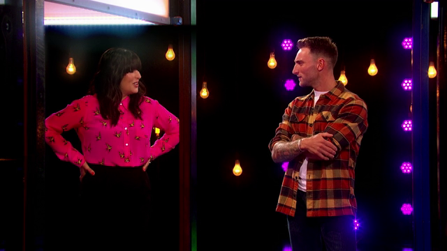 Naked Attraction - S5 - Aflevering 7