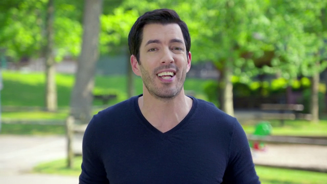 Property Brothers - S6 - Aflevering 8