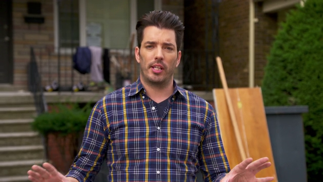 Property Brothers - S6 - Aflevering 11