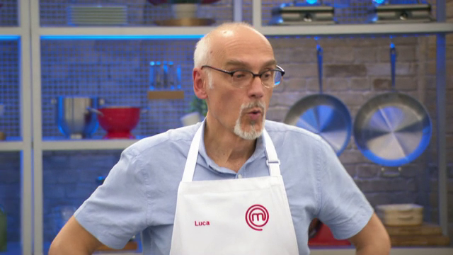 MasterChef UK - S16 - Aflevering 12