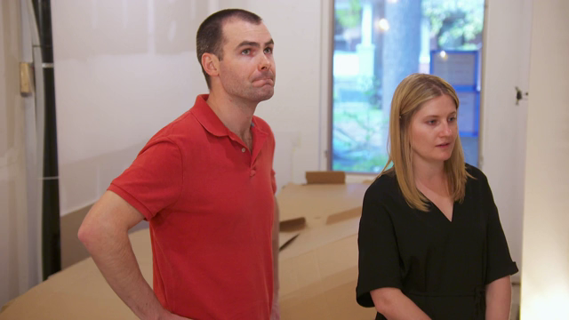 Property Brothers - S6 - Aflevering 12