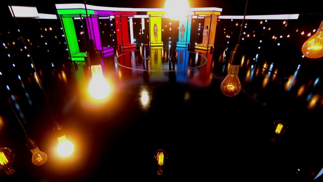 Naked Attraction - S5 - Aflevering 8