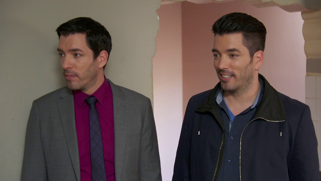 Property Brothers - S6 - Aflevering 19