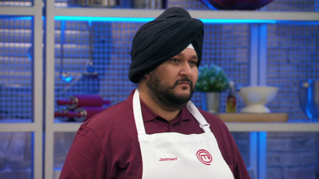 MasterChef UK - S16 - Aflevering 19