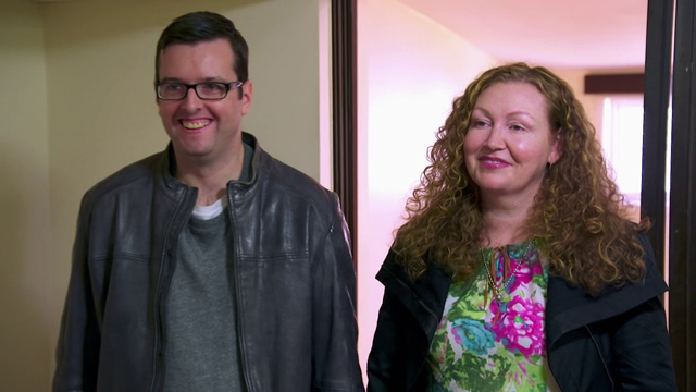 Property Brothers - S6 - Aflevering 20