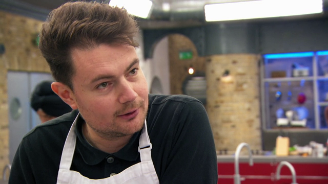 MasterChef UK - S16 - Aflevering 20