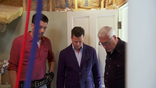 Property Brothers - S6 - Aflevering 21