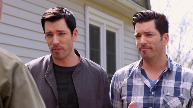Property Brothers - S6 - Aflevering 22