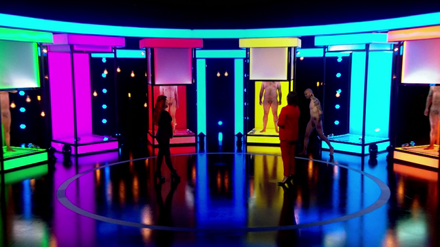 Naked Attraction - S5 - Aflevering 10