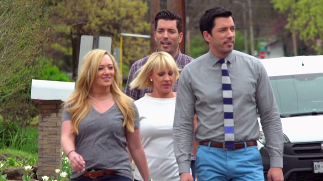 Property Brothers - S6 - Aflevering 23