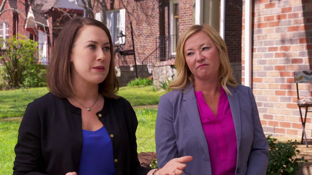 Property Brothers - S6 - Aflevering 24