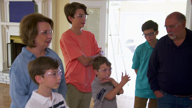 Property Brothers - S6 - Aflevering 25