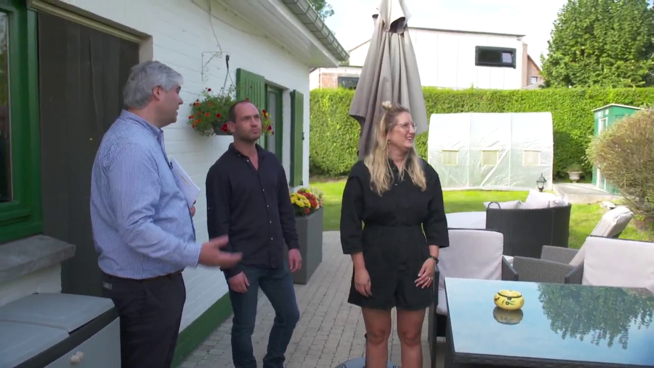 Huizenjagers - S8 - Aflevering 15