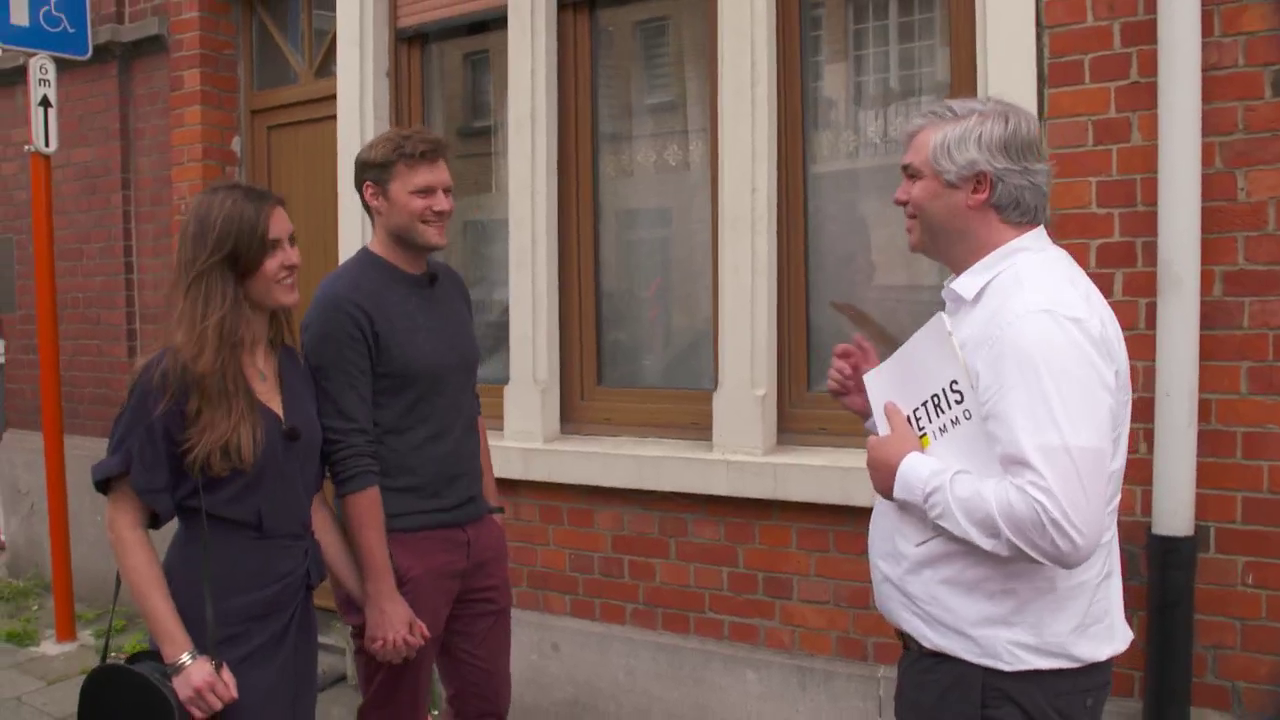 Huizenjagers - S8 - Aflevering 16