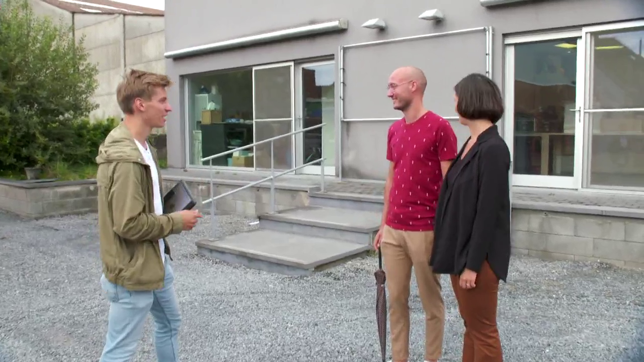 Huizenjagers - S8 - Aflevering 18