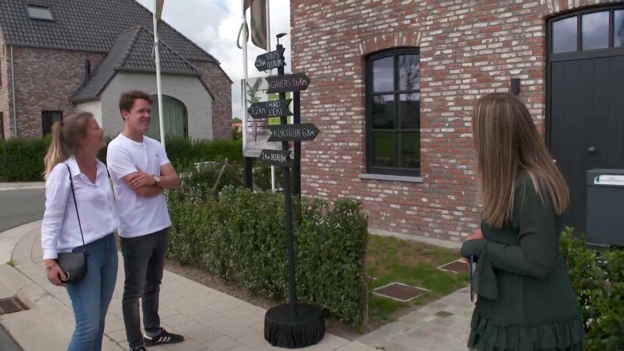 Huizenjagers - S8 - Aflevering 19