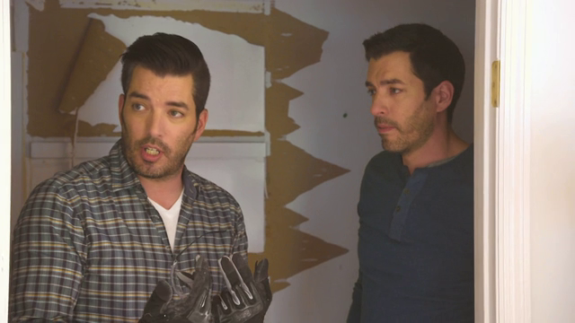Property Brothers - S7 - Aflevering 18