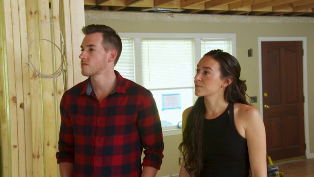 Property Brothers - S7 - Aflevering 19