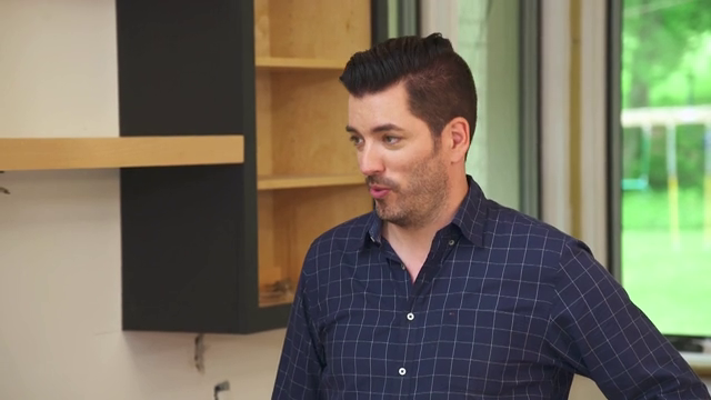 Property Brothers - S7 - Aflevering 21
