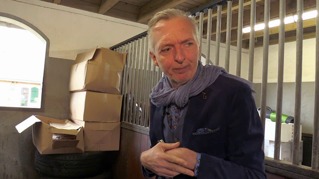 Chateau Meiland - S5 - Aflevering 12