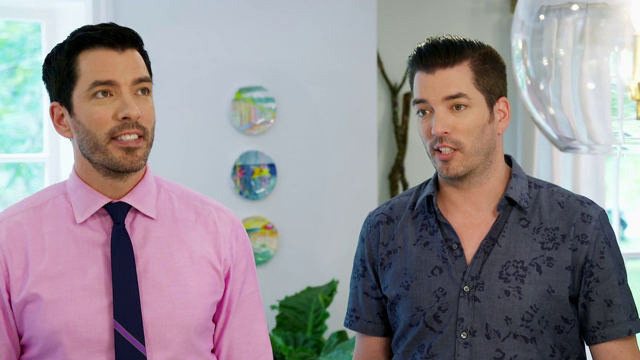 Property Brothers - S7 - Aflevering 24