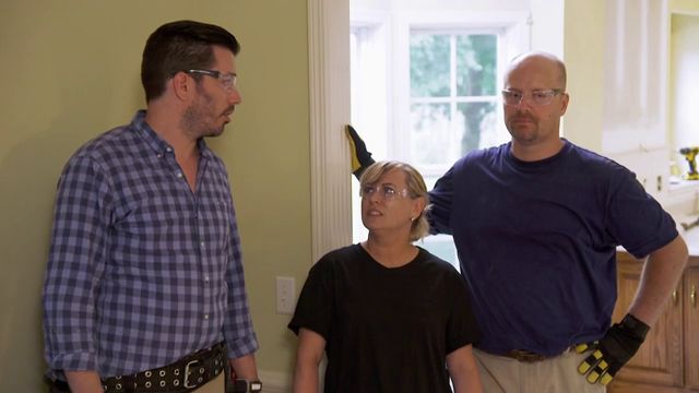 Property Brothers - S7 - Aflevering 26