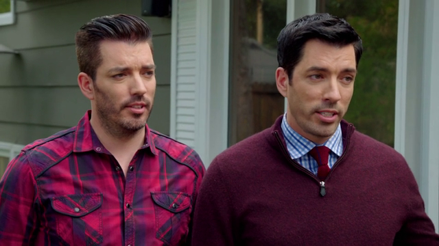 Property Brothers - S8 - Aflevering 1