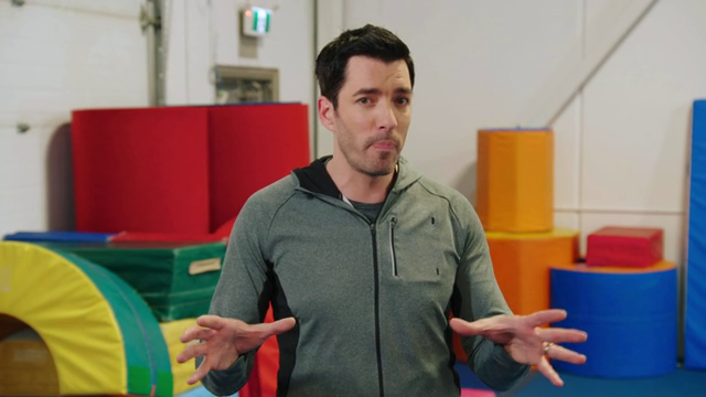 Property Brothers - S8 - Aflevering 2