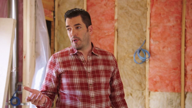 Property Brothers - S8 - Aflevering 6
