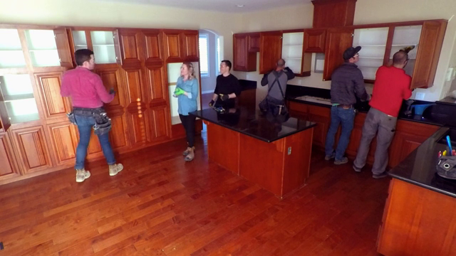Property Brothers - S8 - Aflevering 12