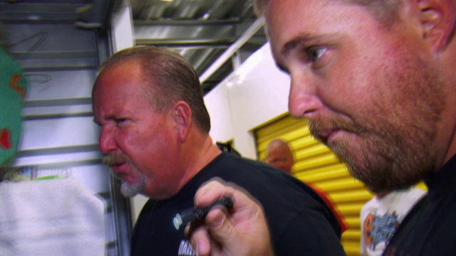 Storage Wars - S9 - Aflevering 3