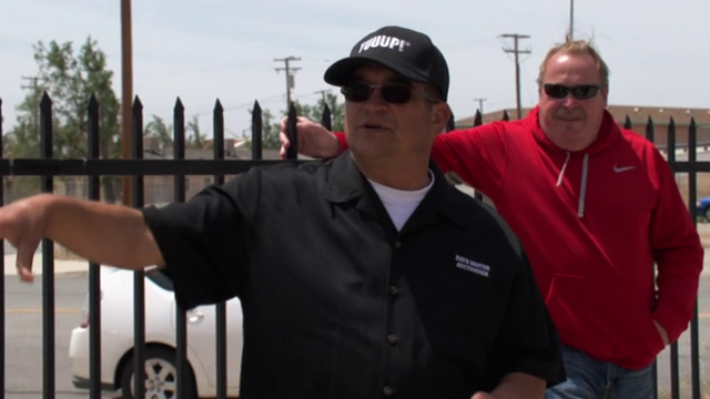 Storage Wars - S9 - Aflevering 5