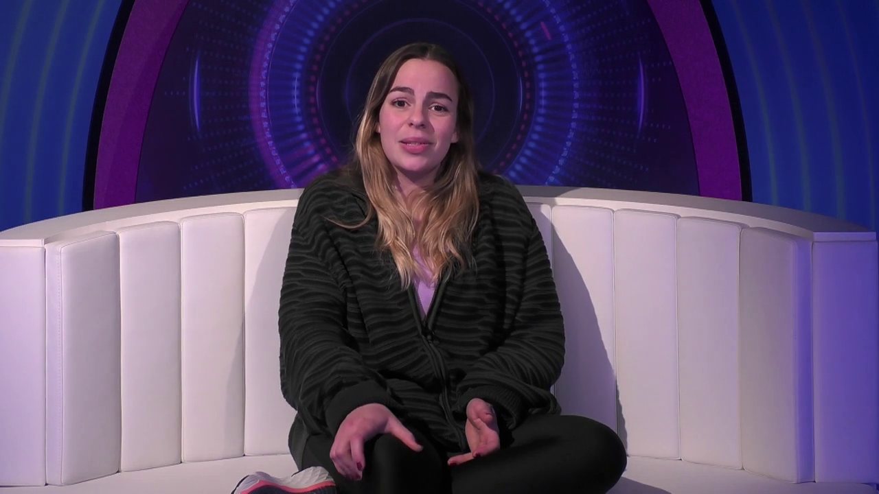 Big Brother - S2 - Aflevering 15
