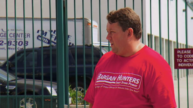 Storage Wars - S9 - Aflevering 17
