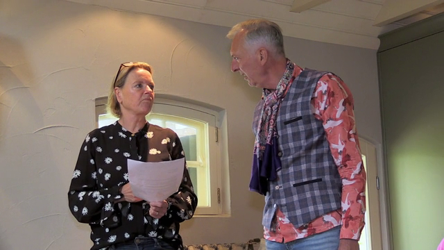 Chateau Meiland - S6 - Aflevering 3