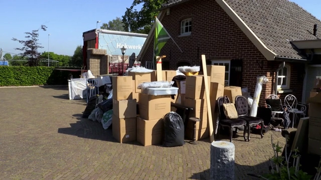 Chateau Meiland - S6 - Aflevering 4