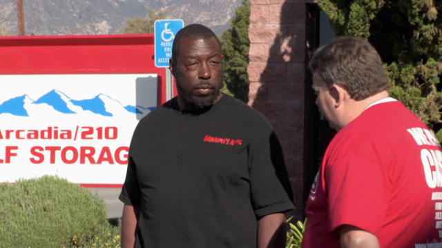 Storage Wars - S10 - Aflevering 3