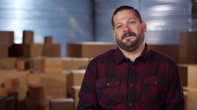 Storage Wars - S10 - Aflevering 13