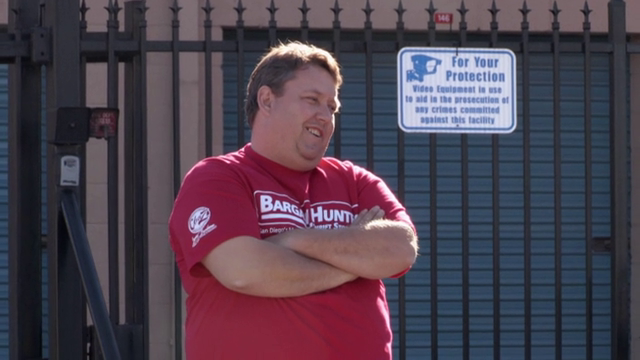 Storage Wars - S10 - Aflevering 15