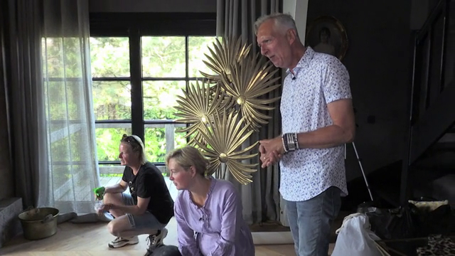 Chateau Meiland - S6 - Aflevering 8