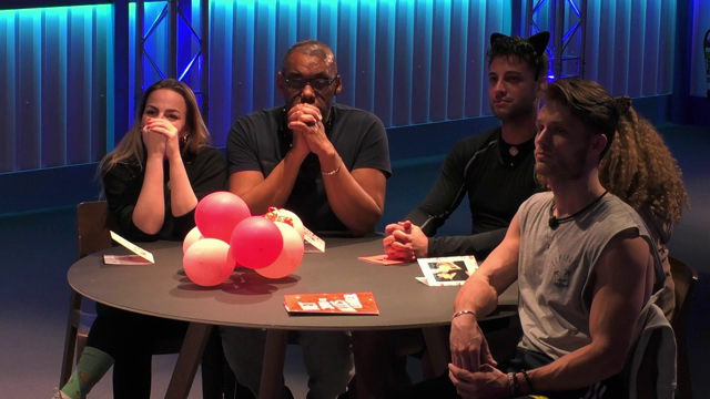 Big Brother - S2 - Aflevering 53