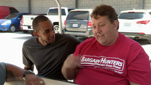 Storage Wars - S10 - Aflevering 20