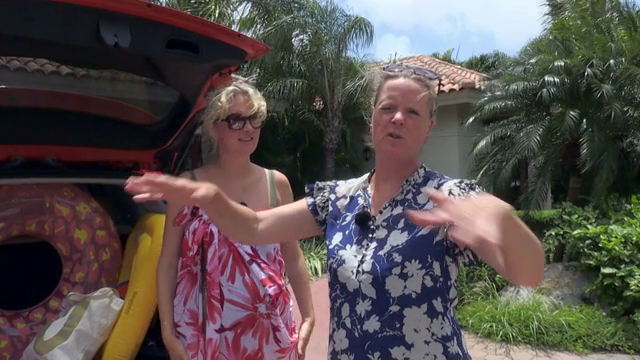 Chateau Meiland - S6 - Aflevering 11