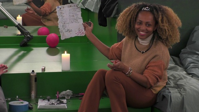 Big Brother - S2 - Aflevering 58
