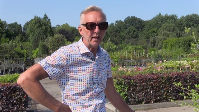 Chateau Meiland - S6 - Aflevering 12