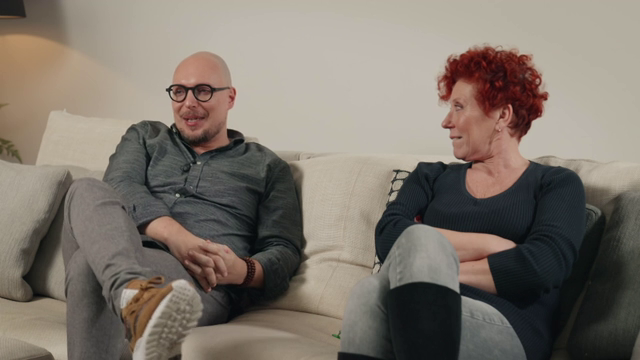 Blind Gekocht: Jaren Later - S4 - Aflevering 2