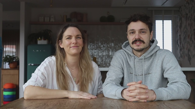 Blind Gekocht: Jaren Later - S4 - Aflevering 3