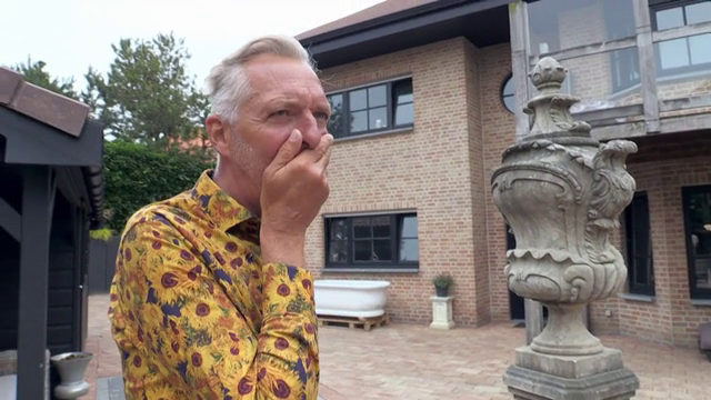 Chateau Meiland - S6 - Aflevering 14